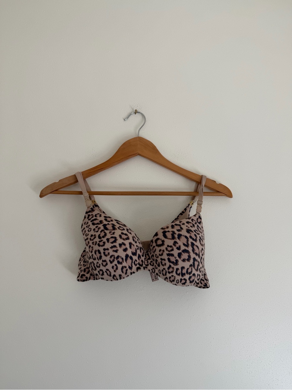 Victoria’s Secret Lined Demi Bra